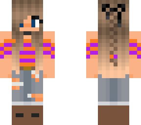 halloween girl