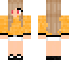 halloween skin 2