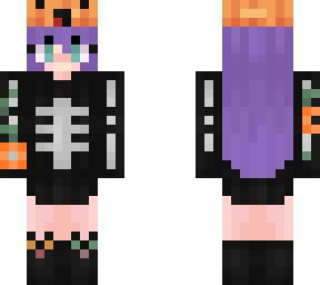happy (early) halloween