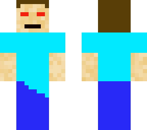 herobrine