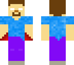 herobrine glitch