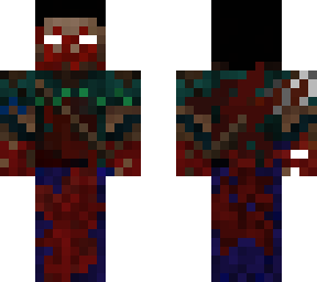 herobrine hunter v3