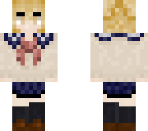 himiko toga