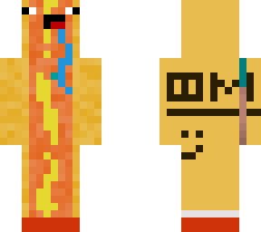 hot dog noob