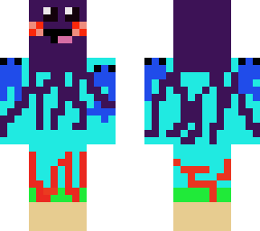 hot squid