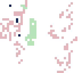 i am bad at making skins