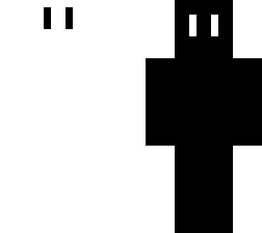 i got black i got white what you want