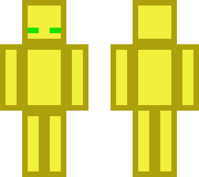 i think this is cute (yellow)