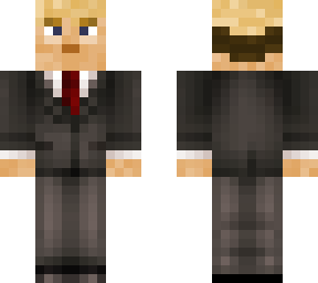 i want you to dislike this horrid skin right now!
