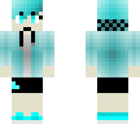 ice blue