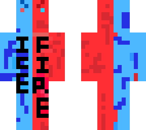 ice fire