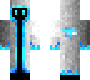 ice man