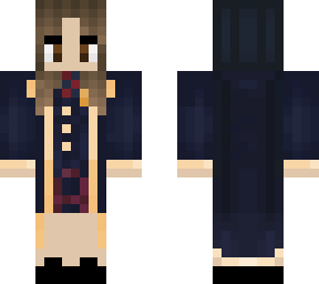 ilvermorny