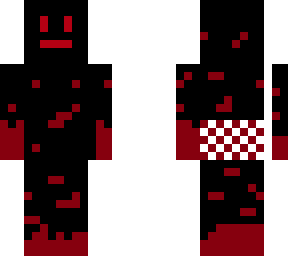 imma be famous this is gonna be my skin :)