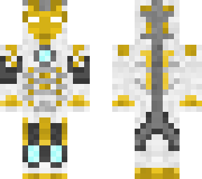 iron man spacesuit