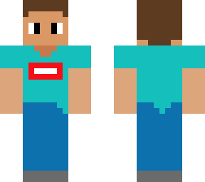 itzjstjcko signature skin  *updated updated*
