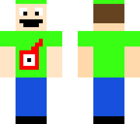 jacksypticeye