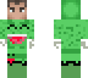 jelly winter skin