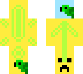 jernyman947 announcement skin ~ce~