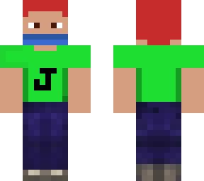 jery uniform