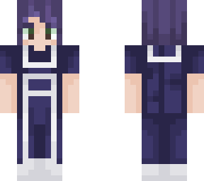 jiro kyoka/earphone jack