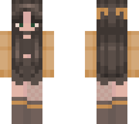 just changed the eye color