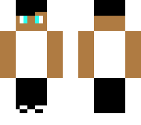 kid with a tanktop