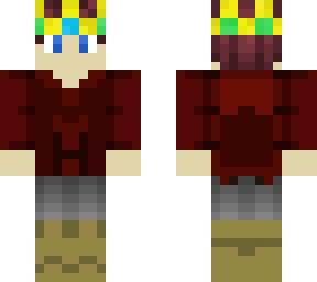 king boarman