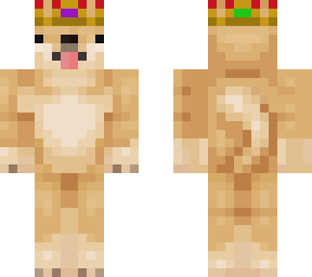 king doge