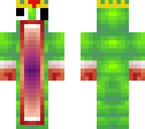 king unspeakable king of the unspeakableland