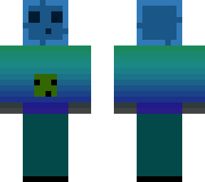 kingoftheslime skin v2 (regular eye)