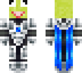 knight kermit
