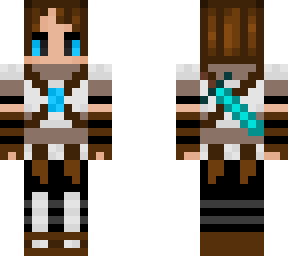 knight of misery (minesona)