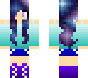 kpop girl (cherry bullet rmi)