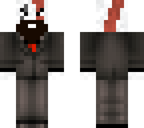 kratos elegante