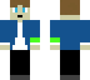 krisdoeslife skin