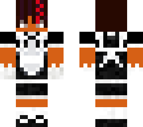 kwish maid