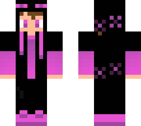 la bonita de minecraft