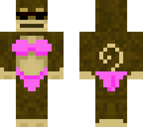 le monke