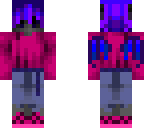 leon // oc