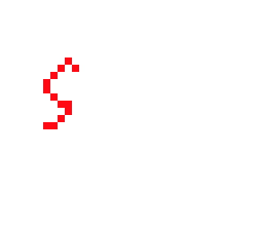 letter s