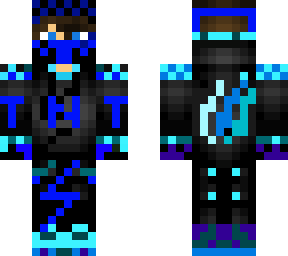 lightning boy