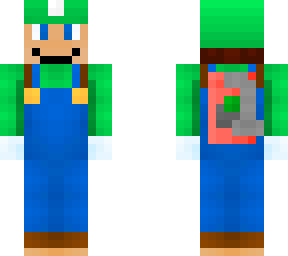 luigi