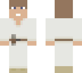 luke skywalker