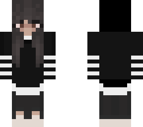 main skin (kari)