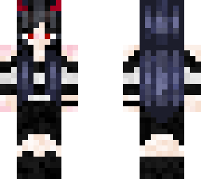 mall goth girl : pia sofia