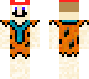 mario - (7 grandad)