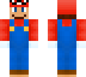 mario