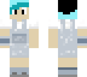maskless overalls