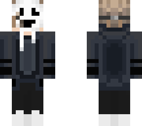 maskos